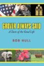 Grover Always Said: A Taste Of The Good - Preview