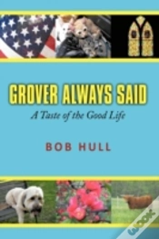 Capa do artigo Grover Always Said: A Taste Of The Good