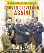 Capa do artigo Grover Cleveland, Again!