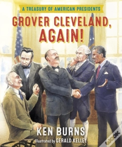Capa do artigo Grover Cleveland, Again!