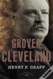 Capa do artigo Grover Cleveland