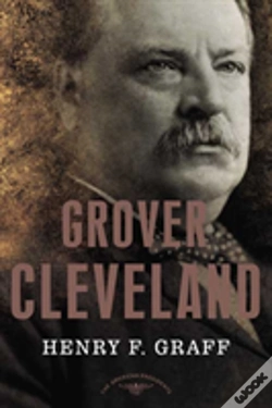 Capa do artigo Grover Cleveland