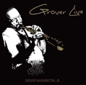 Capa do artigo Grover Live - CD