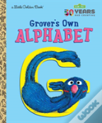Grover'S Own Alphabet