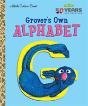 Grover'S Own Alphabet - Preview