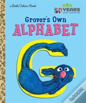 Capa do artigo Grover