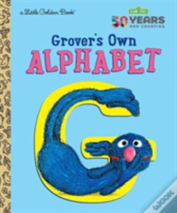 Capa do artigo Grover'S Own Alphabet