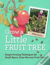 Capa do artigo Grow A Little Fruit Tree