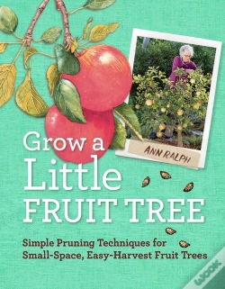Capa do artigo Grow A Little Fruit Tree