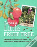 Grow A Little Fruit Tree