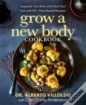 Capa do artigo Grow A New Body Cookbook