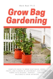 Capa do artigo Grow Bag Gardening