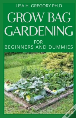 Capa do artigo Grow Bags Gardening