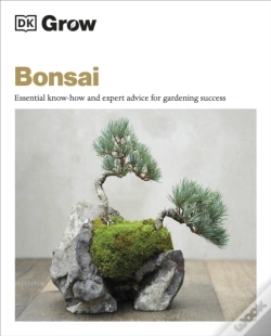 Capa do artigo Grow Bonsai