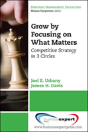 Grow By Focusing On What Matters - Preview
