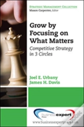 Grow By Focusing On What Matters