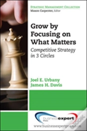Capa do artigo Grow By Focusing On What Matters