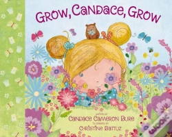 Capa do artigo Grow, Candace, Grow
