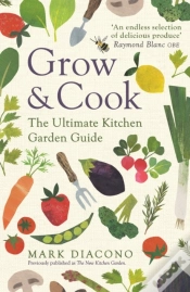 Capa do artigo Grow & Cook