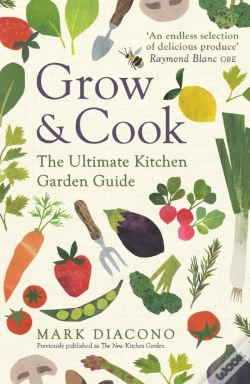 Capa do artigo Grow & Cook