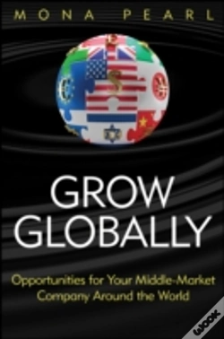 Capa do artigo Grow Globally
