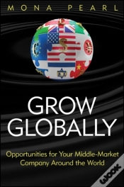 Capa do artigo Grow Globally