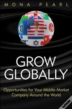 Capa do artigo Grow Globally