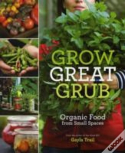 Capa do artigo Grow Great Grub