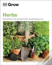 Capa do artigo Grow Herbs
