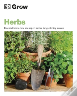 Capa do artigo Grow Herbs