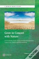 Grow In Concert With Nature