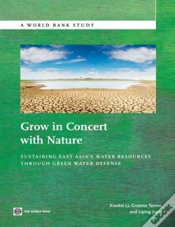 Capa do artigo Grow In Concert With Nature