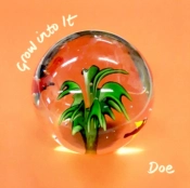 Capa do artigo Grow Into It - CD
