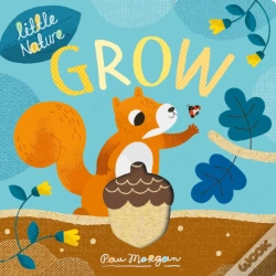 Capa do artigo Grow