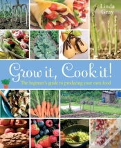 Capa do artigo Grow It, Cook It!