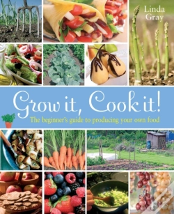 Capa do artigo Grow It, Cook It!