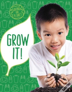 Capa do artigo Grow It!