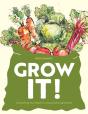 Grow It! - Preview