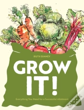 Capa do artigo Grow It!