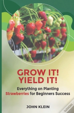 Capa do artigo Grow It! Yield It!