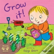 Capa do artigo Grow It!