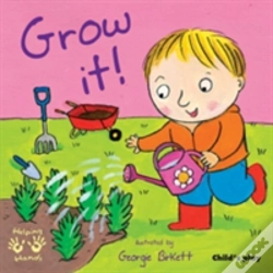 Capa do artigo Grow It!