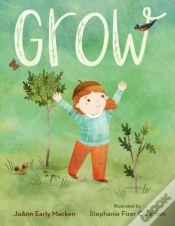 Capa do artigo Grow