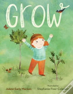 Capa do artigo Grow