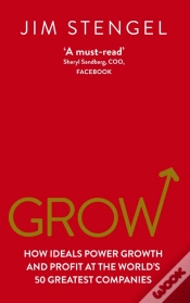 Capa do artigo Grow