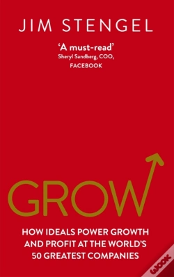Capa do artigo Grow