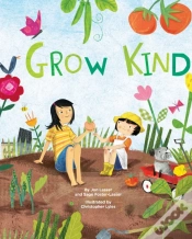 Capa do artigo Grow Kind