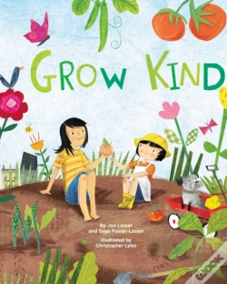 Capa do artigo Grow Kind
