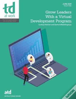 Capa do artigo Grow Leaders With A Virtual Development