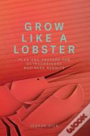 Grow Like A Lobster